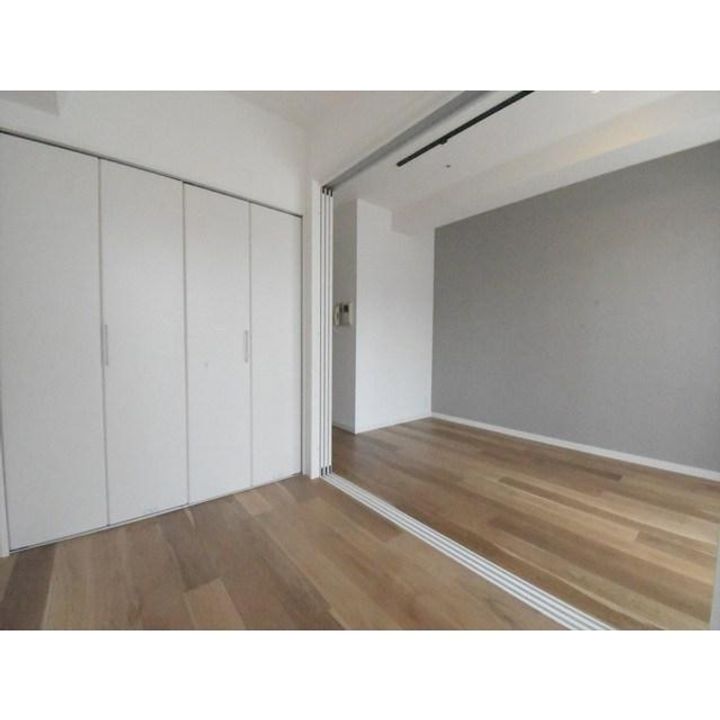 オーパスホームズ三田の内装