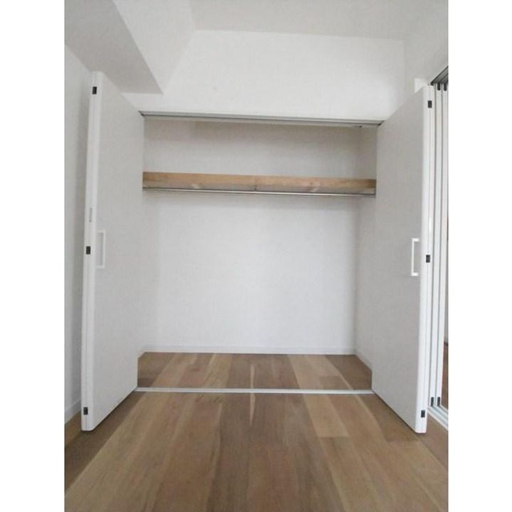 オーパスホームズ三田の内装