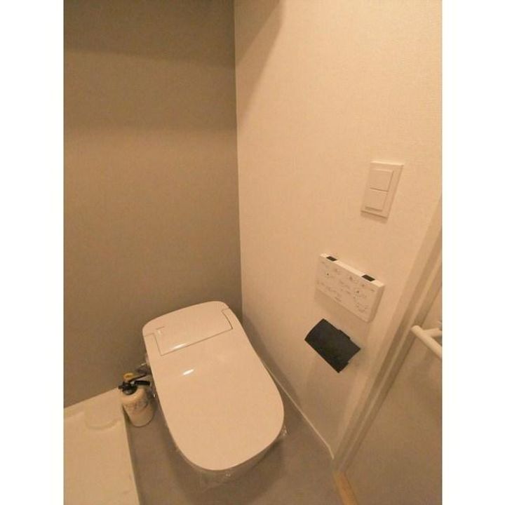 オーパスホームズ三田の内装