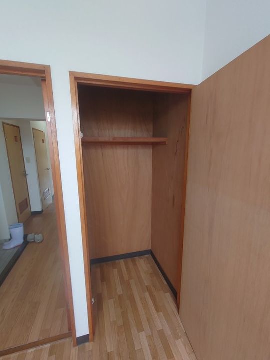 静岡県浜松市中央区本郷町(マンション)の賃貸物件の内装