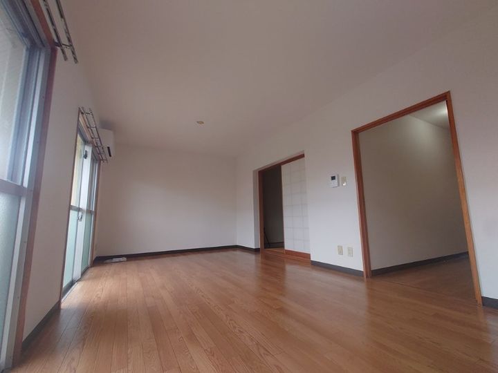 静岡県浜松市中央区本郷町(マンション)の賃貸物件の内装