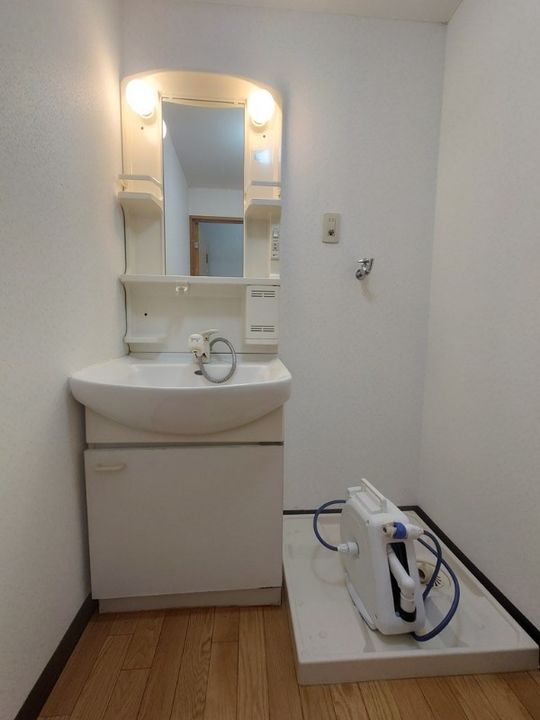 静岡県浜松市中央区本郷町(マンション)の賃貸物件の内装