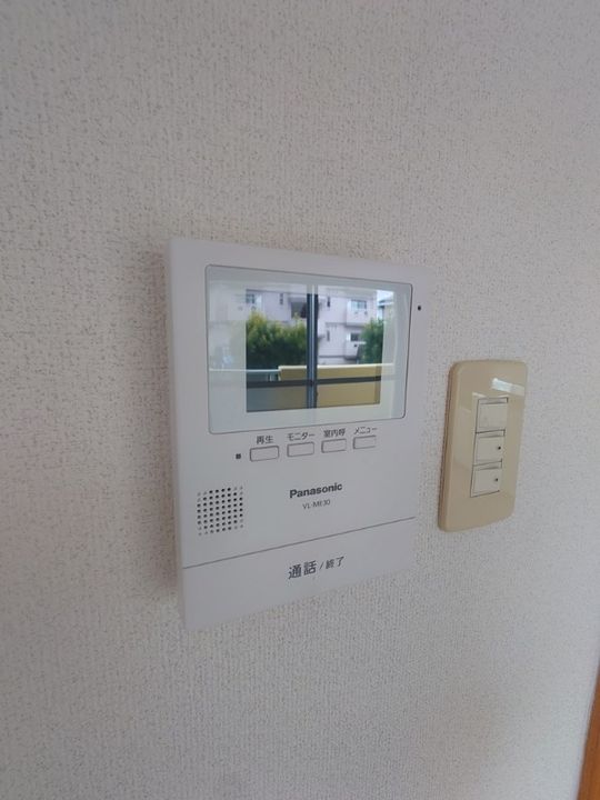 静岡県浜松市中央区本郷町(マンション)の賃貸物件の内装