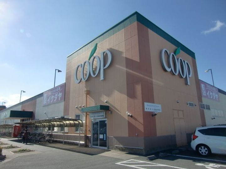 静岡県浜松市中央区本郷町(マンション)の賃貸物件の周辺