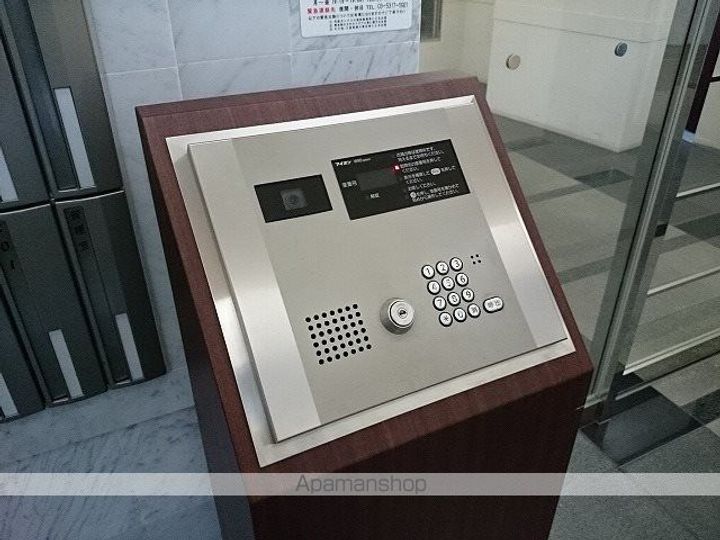東京都板橋区大山西町(マンション)の賃貸物件の内装
