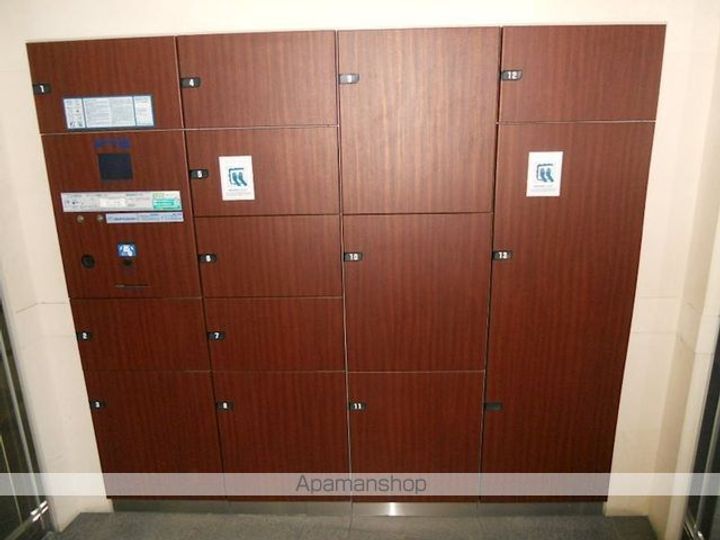 東京都板橋区大山西町(マンション)の賃貸物件の内装