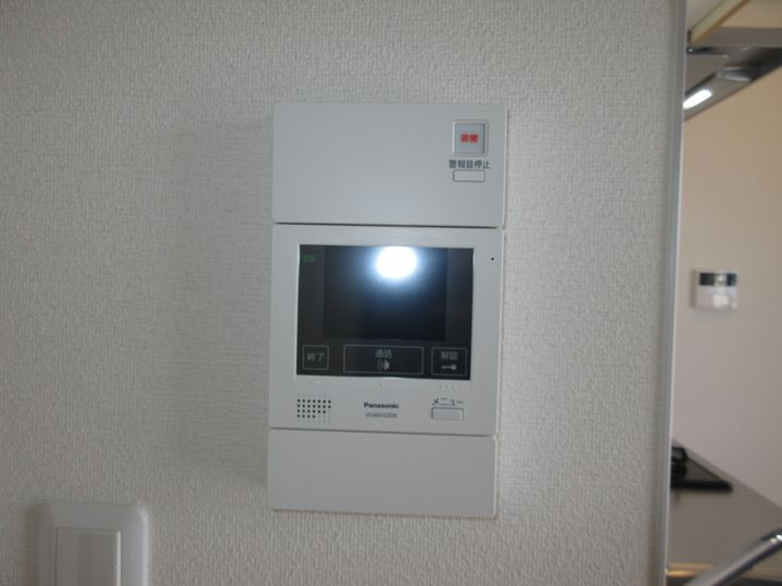大阪府大阪市東住吉区北田辺5(マンション)の賃貸物件の内装