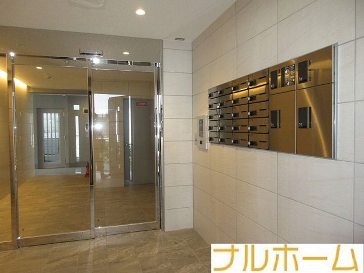 大阪府大阪市東住吉区北田辺5(マンション)の賃貸物件の地図