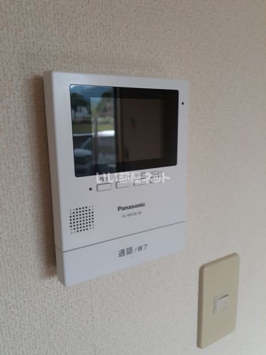 パークタウンIIIの内装