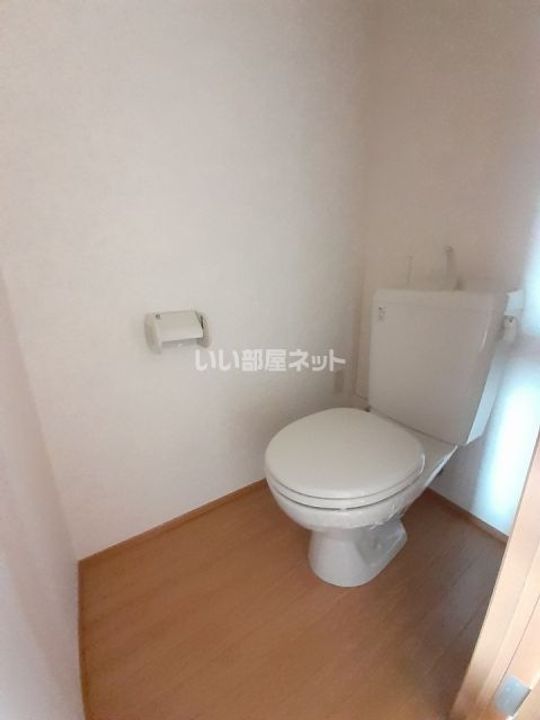 パークタウンIIIの内装
