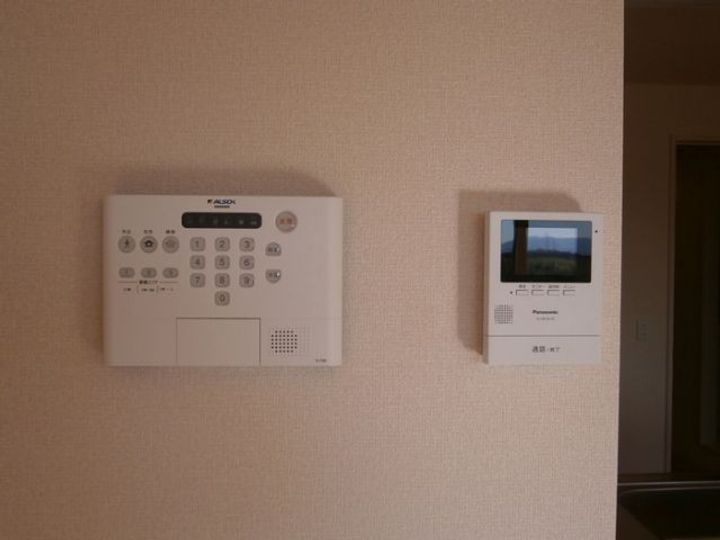 新潟県上越市大字安江(アパート)の賃貸物件の内装