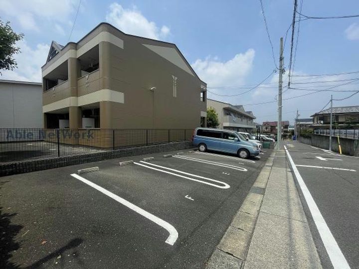 ファブリケの地図