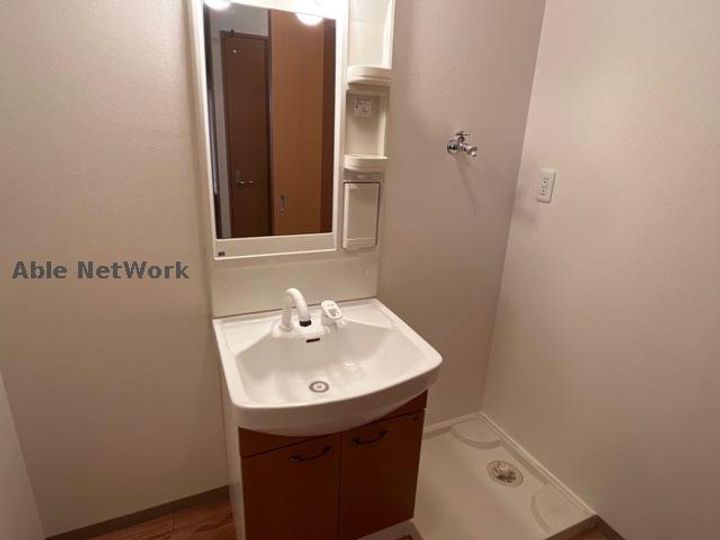 ファブリケの内装