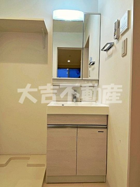 grandtic dessinの内装