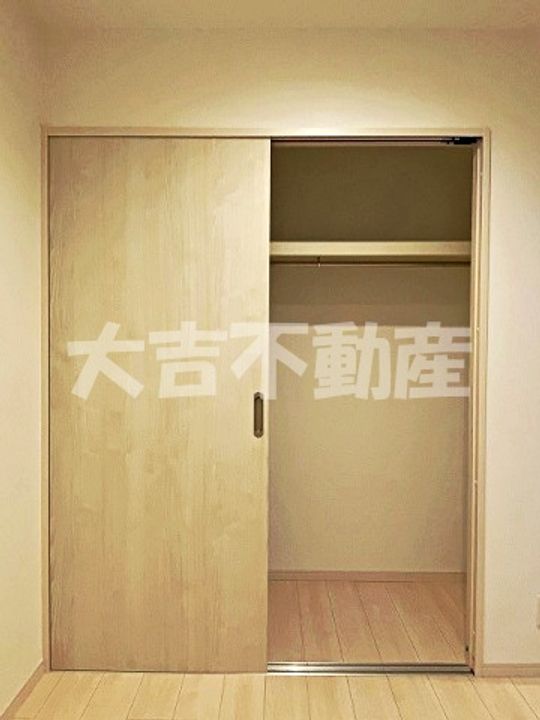 grandtic dessinの内装