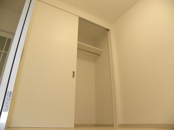 アルテマイスター谷川の内装