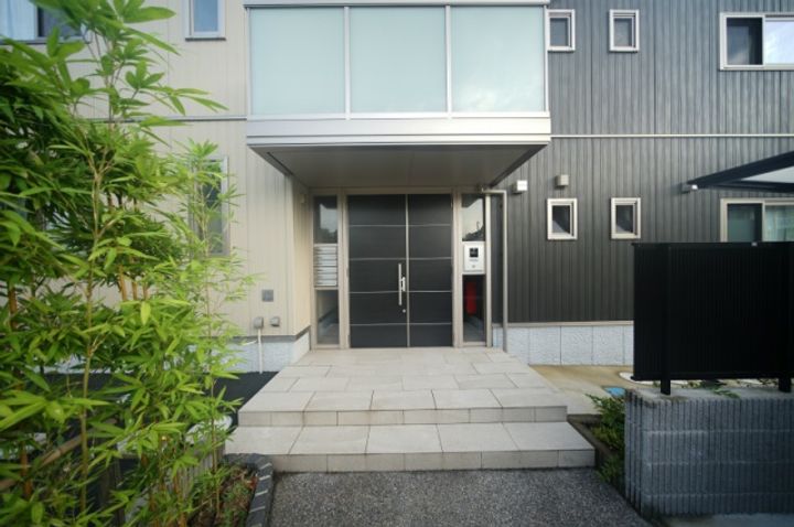 山口県下関市大平町(アパート)の賃貸物件の外観