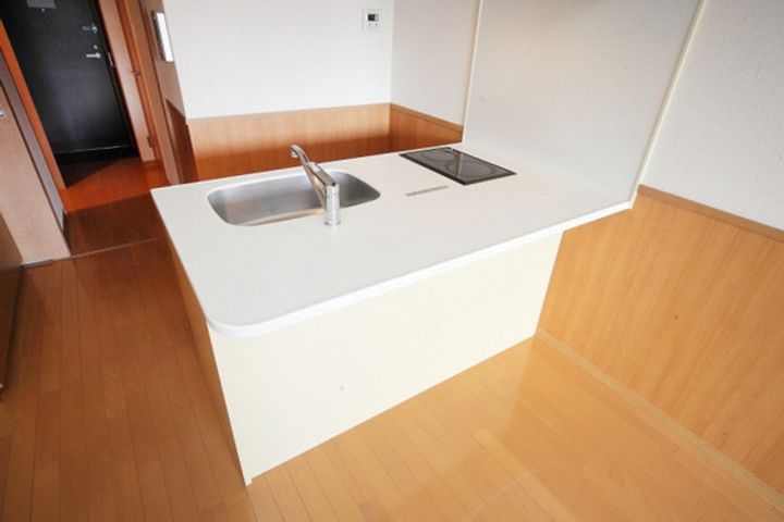 フォレスタ川崎医大西のその他画像