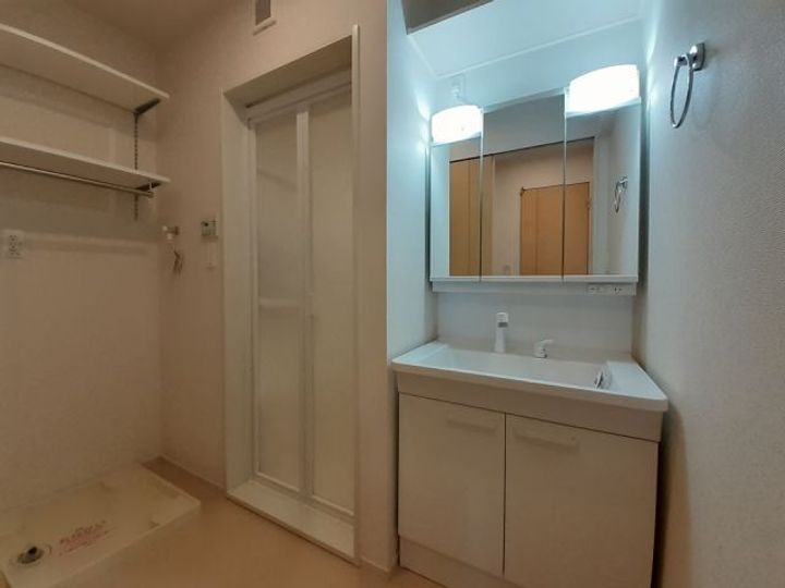 カーサ アルバの内装