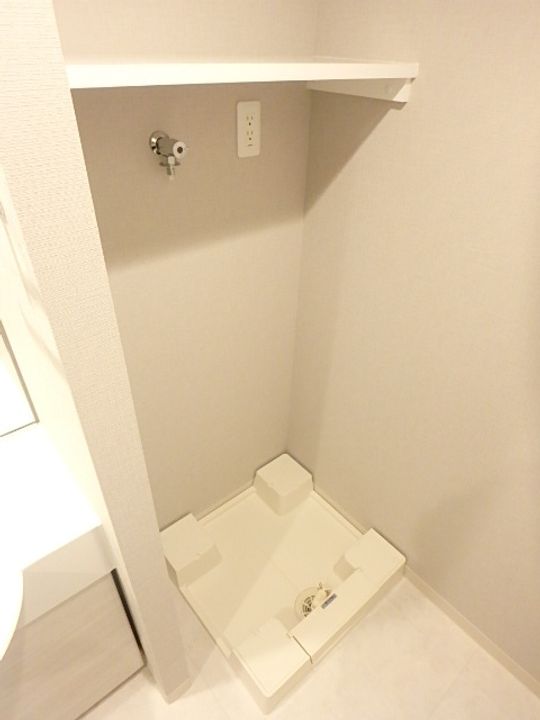 グランド・ガーラ白金高輪のその他画像