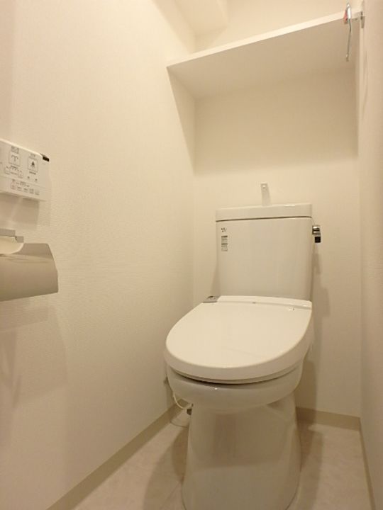 グランド・ガーラ白金高輪の内装