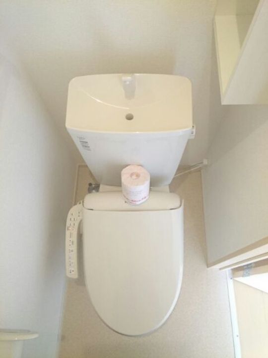 ジュピタ-の内装