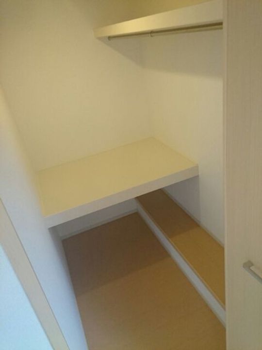 ジュピタ-の内装