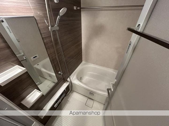 ルフォンプログレ上野御徒町の風呂