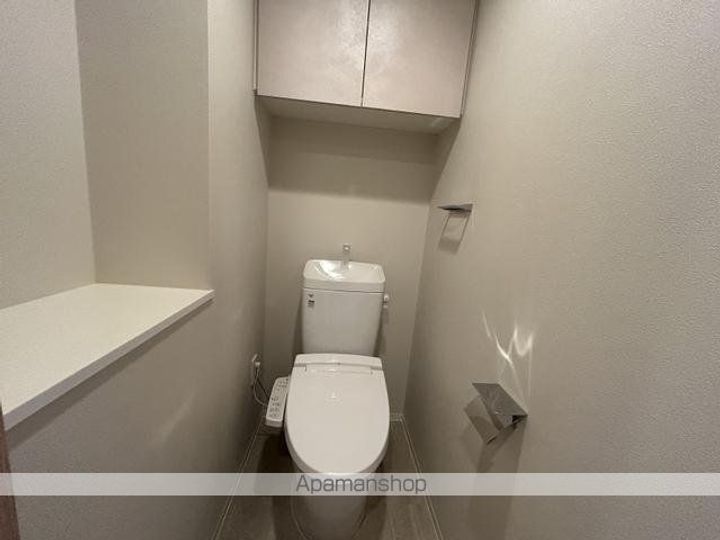 ルフォンプログレ上野御徒町の内装