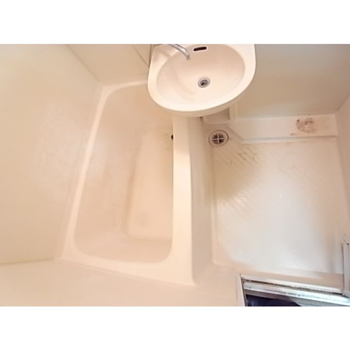 グレイスの内装