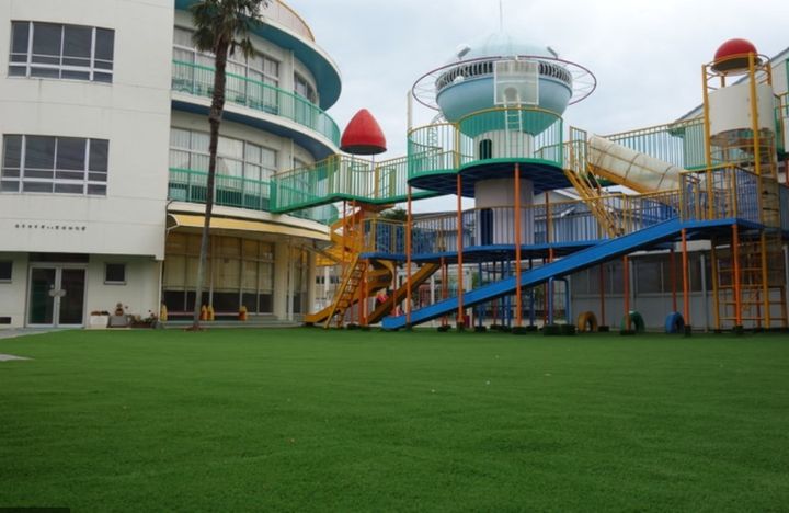 Central S 砂山町の周辺