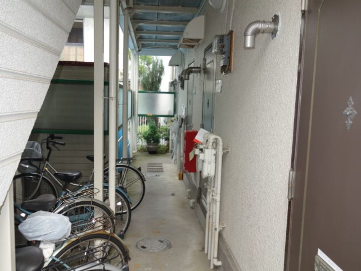 Umin90の地図