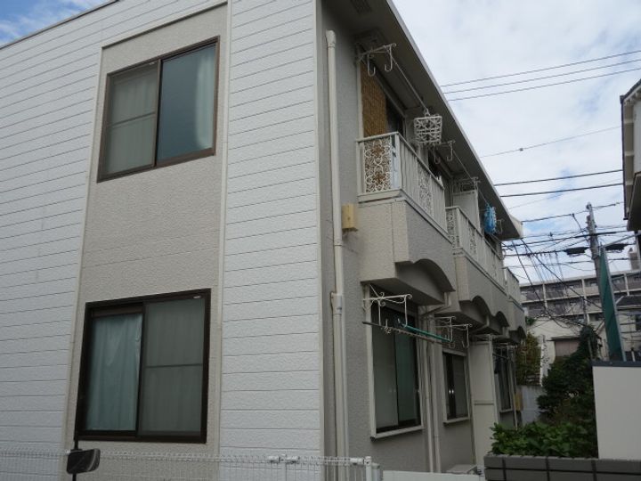 Umin90の外観