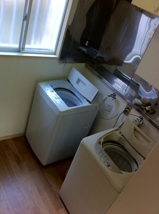 第二槻木荘のその他画像