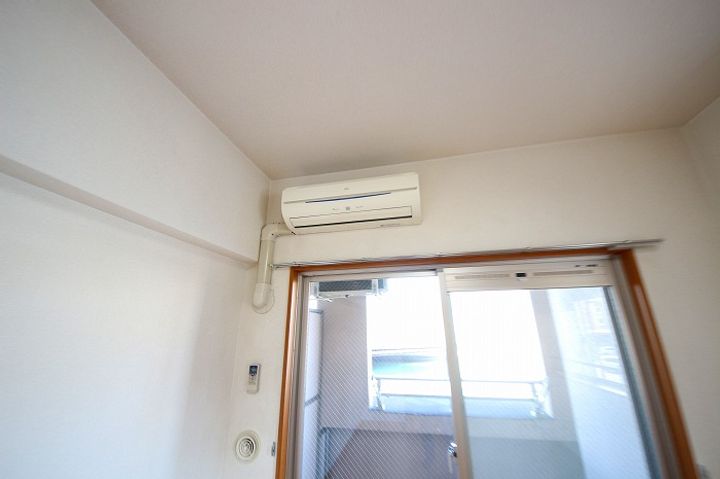 ベイプレイス小倉の内装