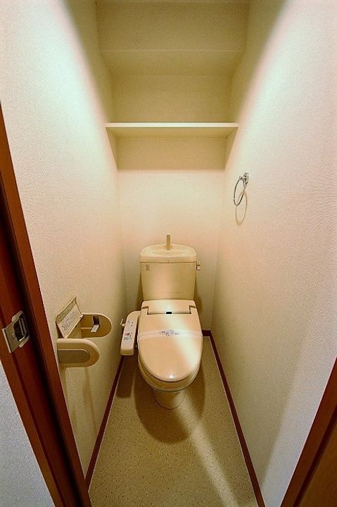 ベイプレイス小倉の内装