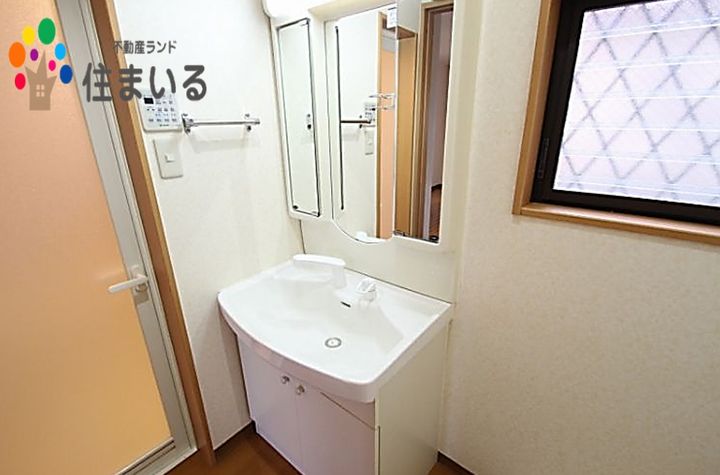 愛知県名古屋市天白区植田山4(一戸建)の賃貸物件の内装