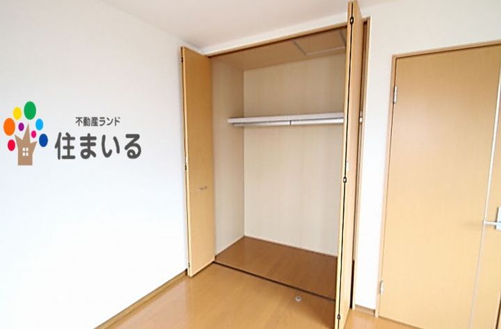 愛知県名古屋市天白区植田山4(一戸建)の賃貸物件の内装