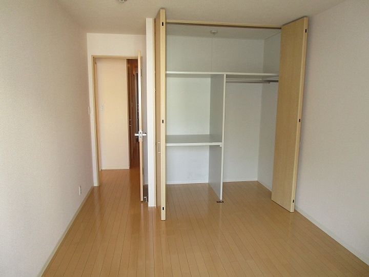 広島県広島市安佐南区相田1の賃貸マンションの内装