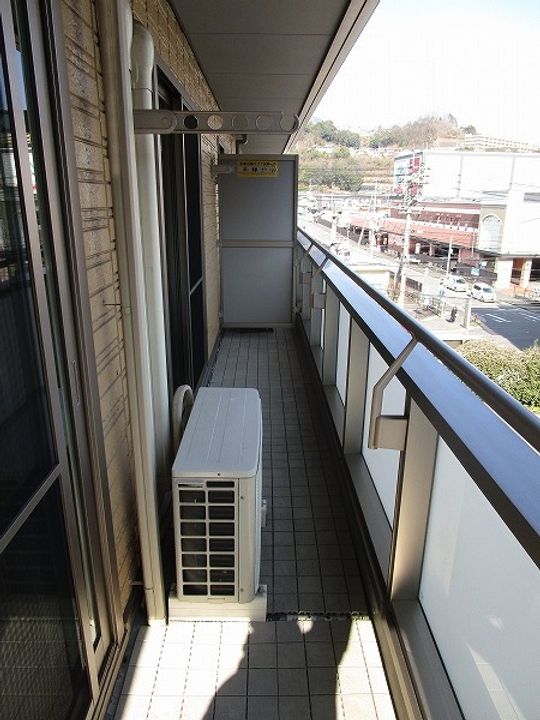 広島県広島市安佐南区相田1の賃貸マンションの内装
