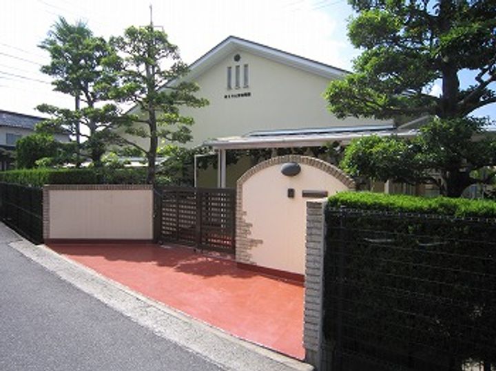 広島県広島市安佐南区相田1の賃貸マンションの周辺