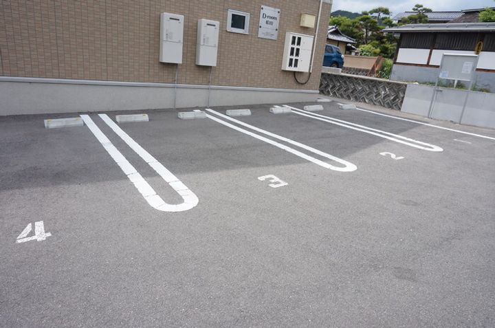山形県上山市松山2(アパート)の賃貸物件の地図