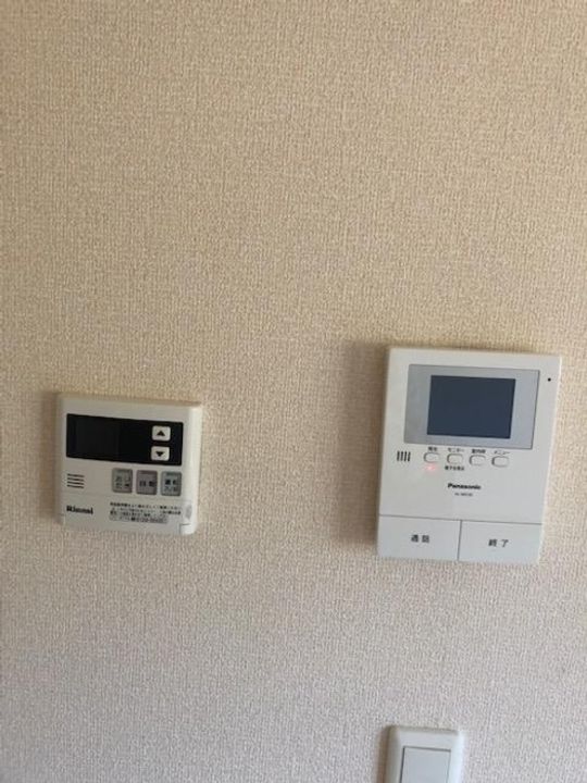 山形県上山市松山2(アパート)の賃貸物件の内装