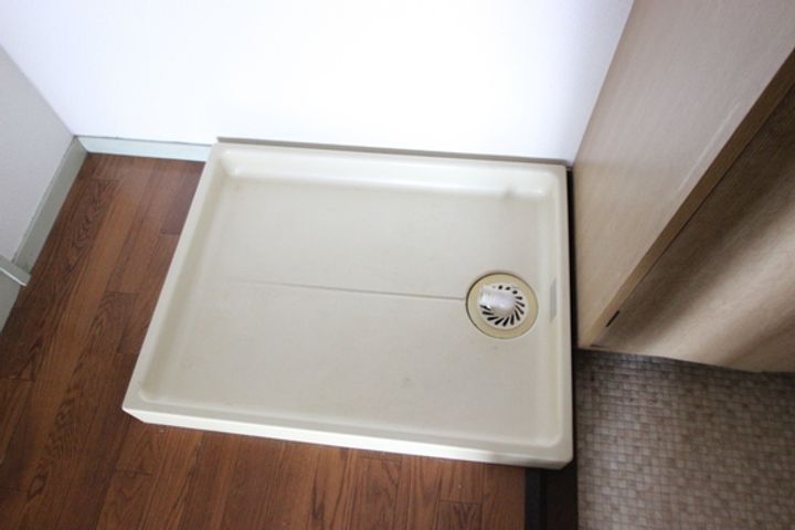 清水フォワードビルのその他画像
