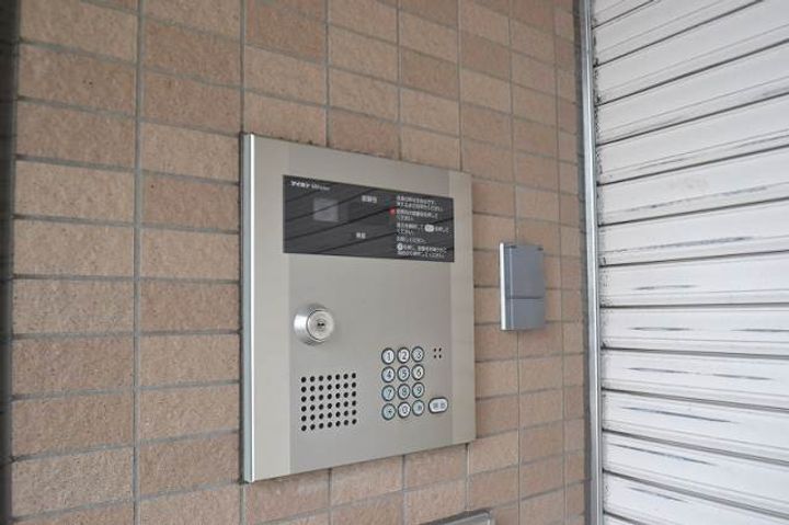 広島県広島市中区田中町(マンション)の賃貸物件の内装