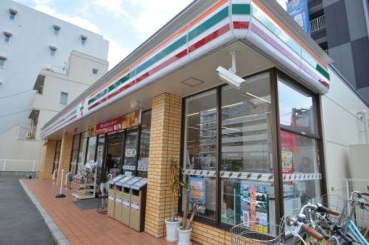 広島県広島市中区田中町(マンション)の賃貸物件の周辺