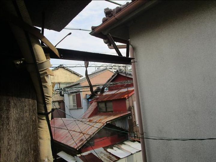 三晃荘B棟のその他画像