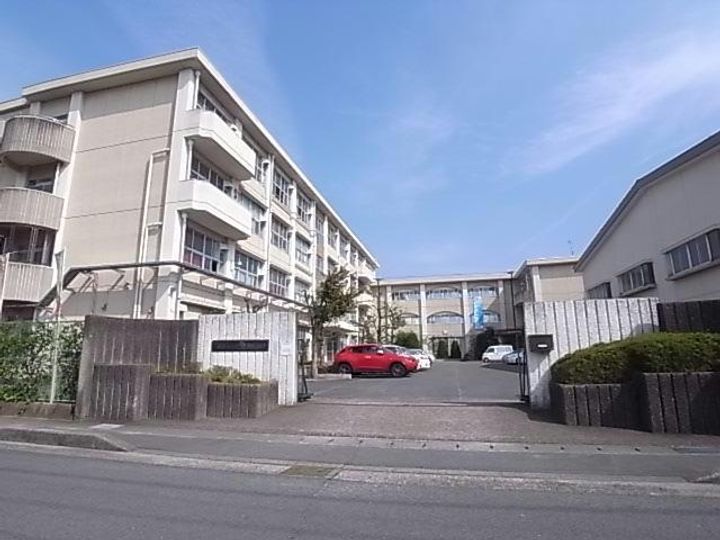 岐阜県岐阜市又丸村中(マンション)の賃貸物件の周辺