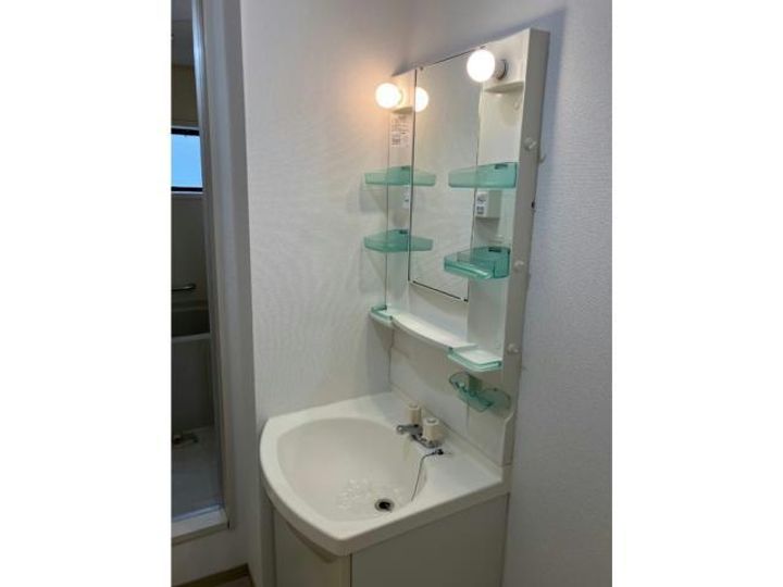 たんぽぽハウスの内装