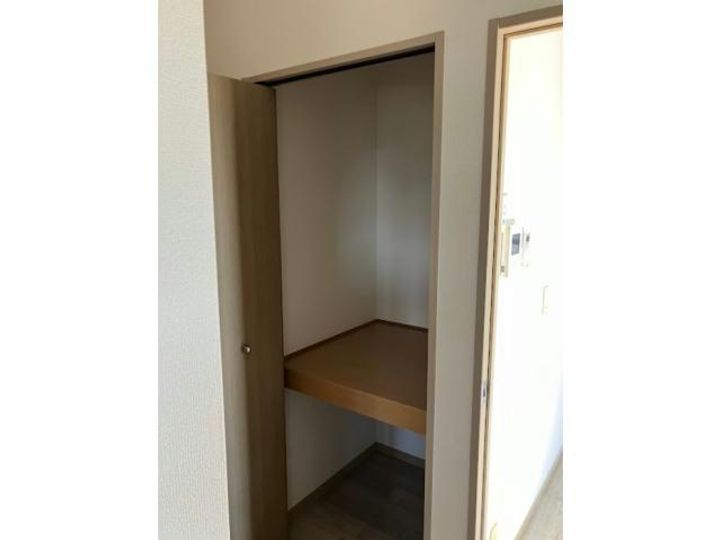 たんぽぽハウスの内装